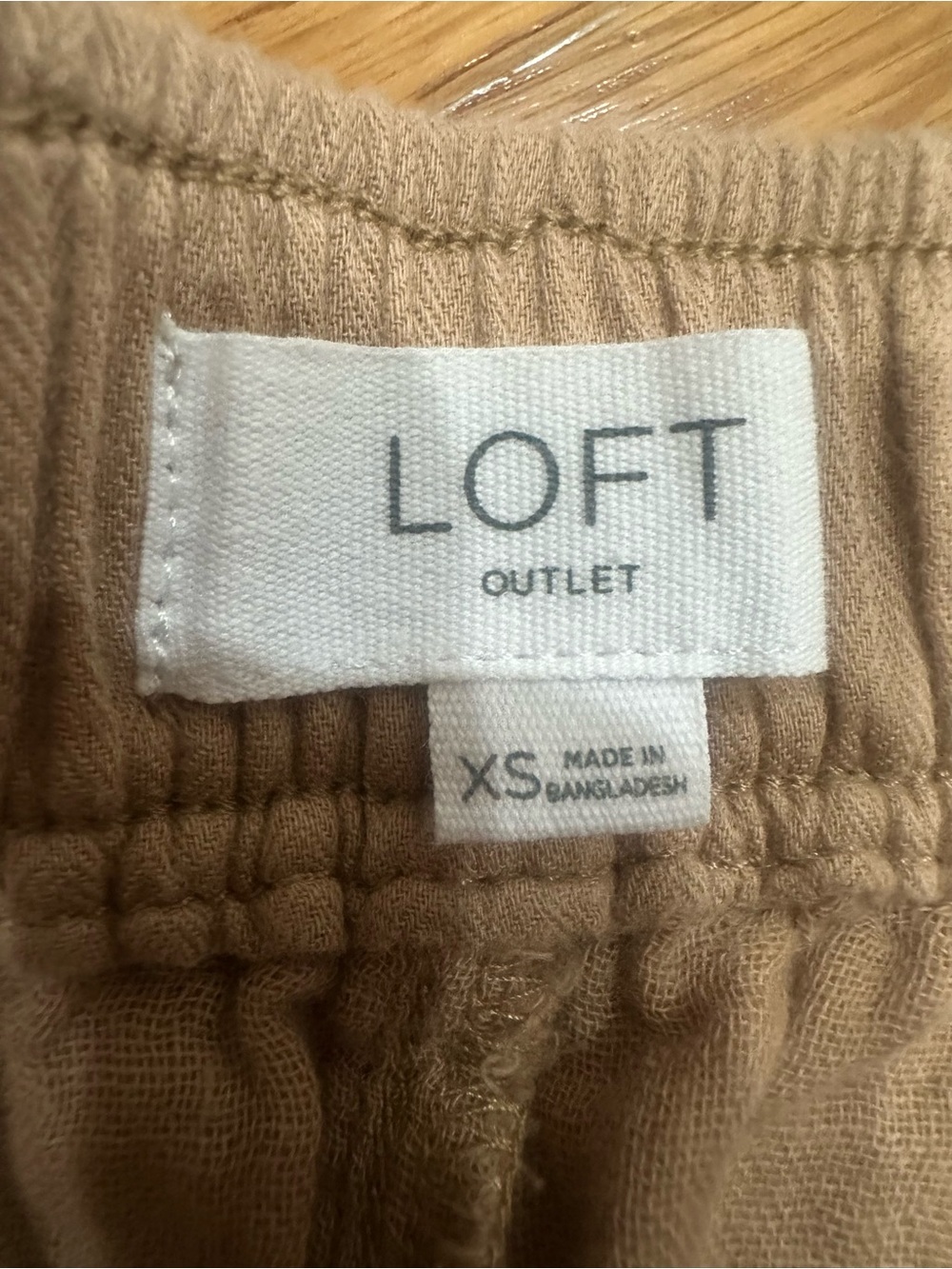 Loft Outlet XS - Picture 8 of 8